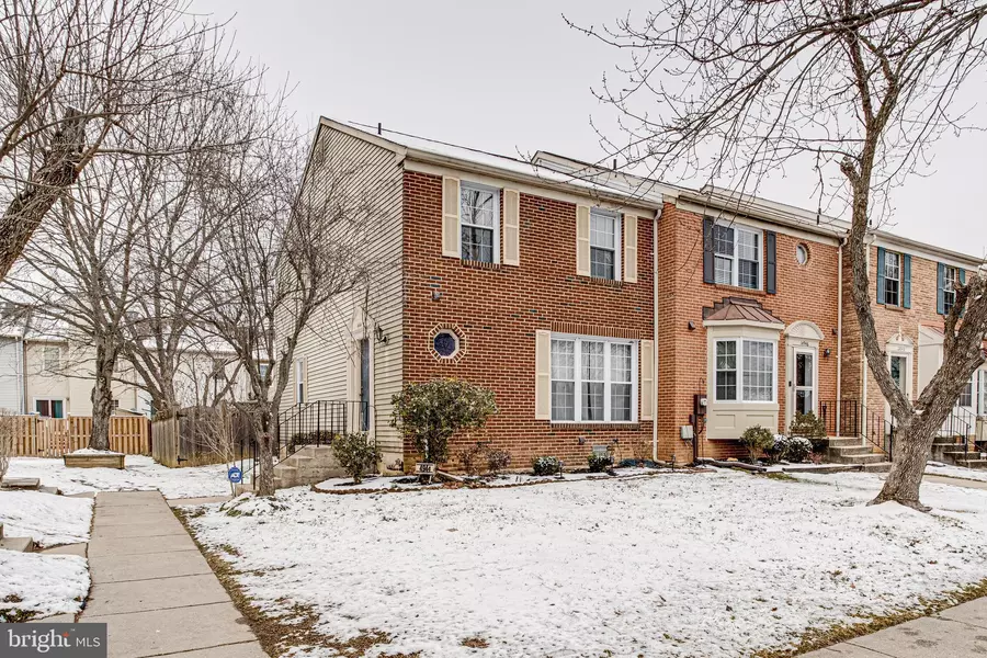 14944 ASHFORD CT, Laurel, MD 20707