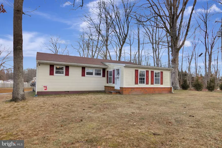 1065 DEXTER CORNER RD, Townsend, DE 19734