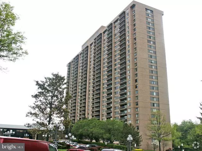 3701 S GEORGE MASON DR #707N, Falls Church, VA 22041