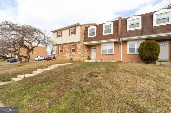 Woodbridge, VA 22193,14825 CHERRYDALE DR