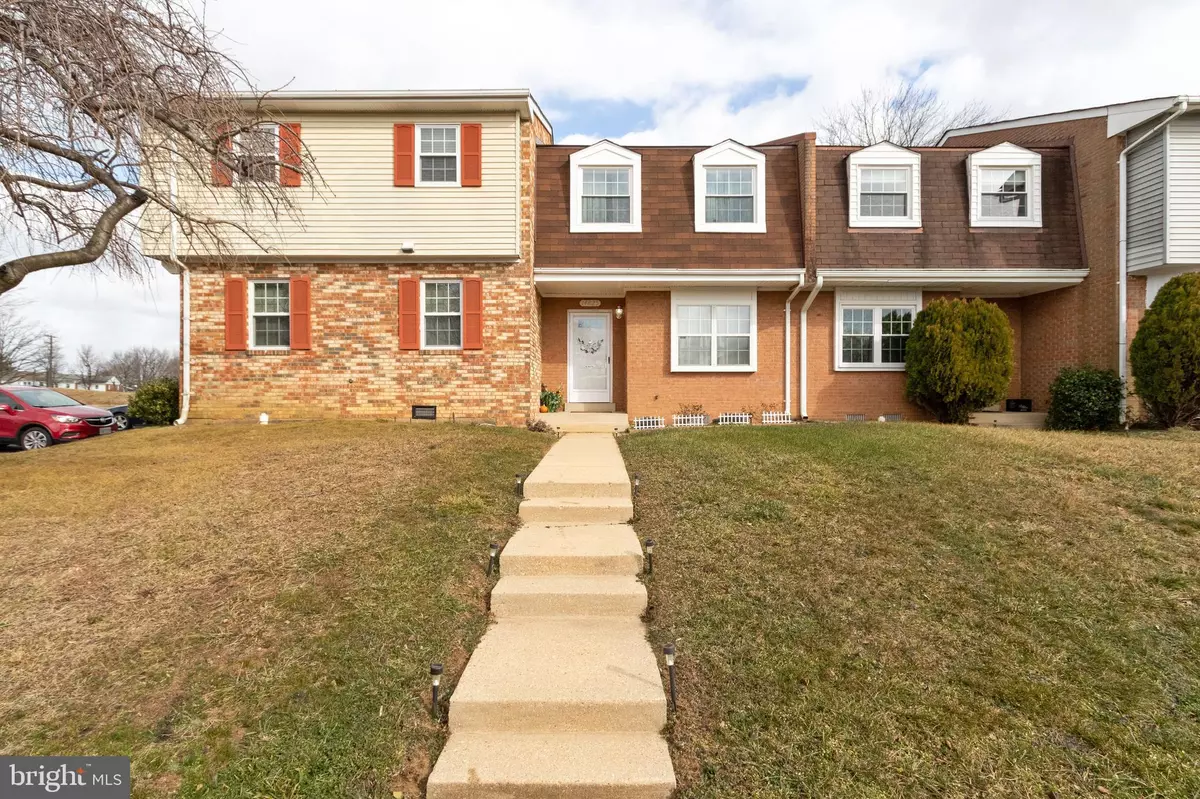 Woodbridge, VA 22193,14825 CHERRYDALE DR