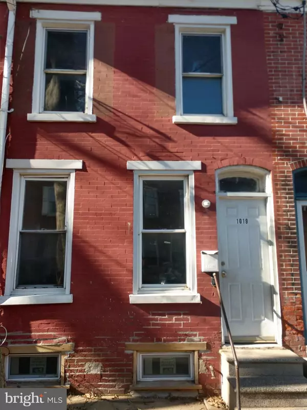 1019 KIRKWOOD ST, Wilmington, DE 19801