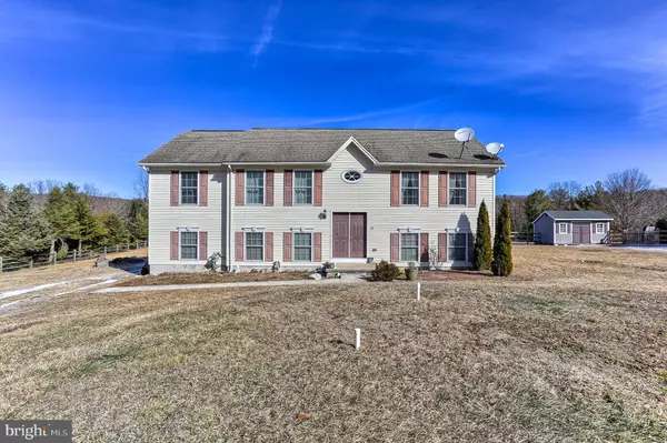 Orrtanna, PA 17353,11 W MOUNTAIN TOP DR