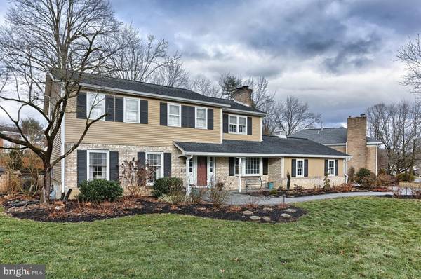 800 MANDY LN, Camp Hill, PA 17011