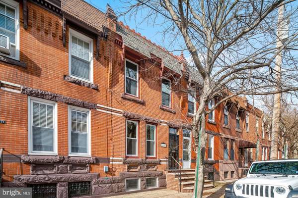 1616 S JUNIPER ST, Philadelphia, PA 19148