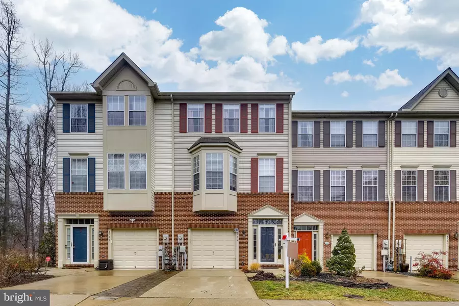 8702 LITTLE PATUXENT CT, Odenton, MD 21113