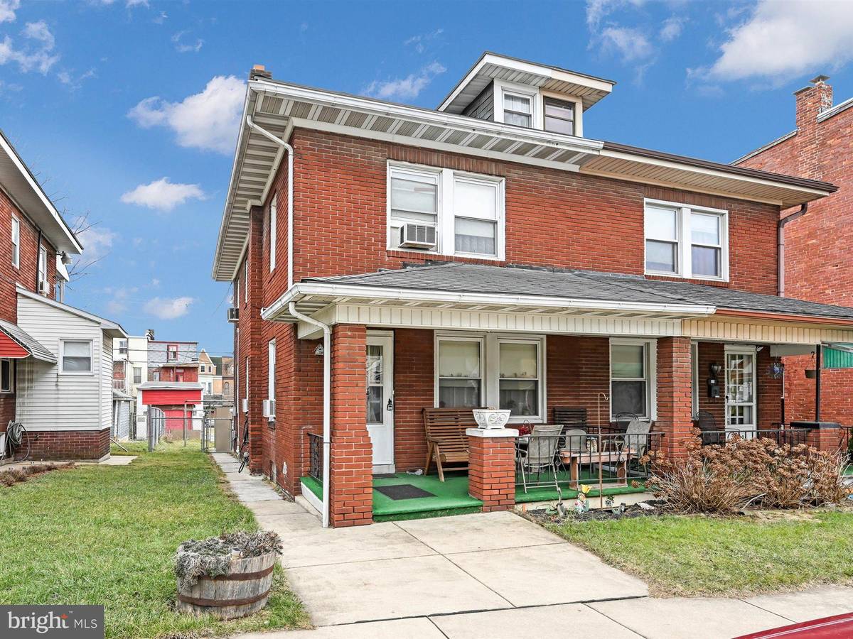 York, PA 17401,948 W LOCUST ST