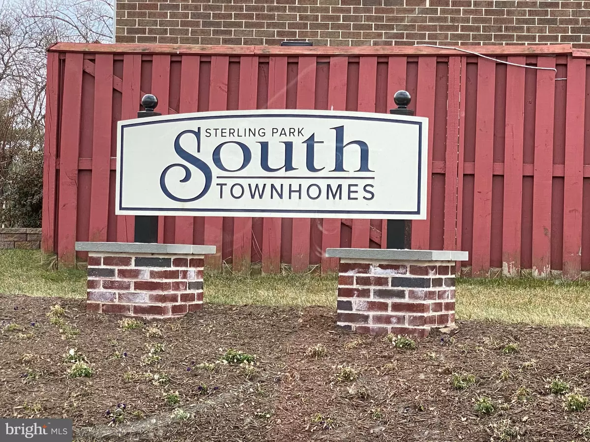 Sterling, VA 20164,800 S CONCORD CT
