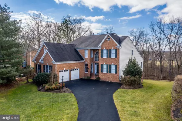 Haymarket, VA 20169,5688 SHOAL CREEK DR