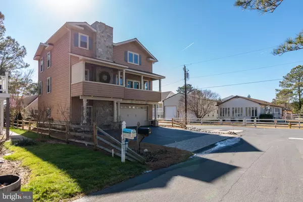 Bethany Beach, DE 19930,144 ELIZABETH WAY