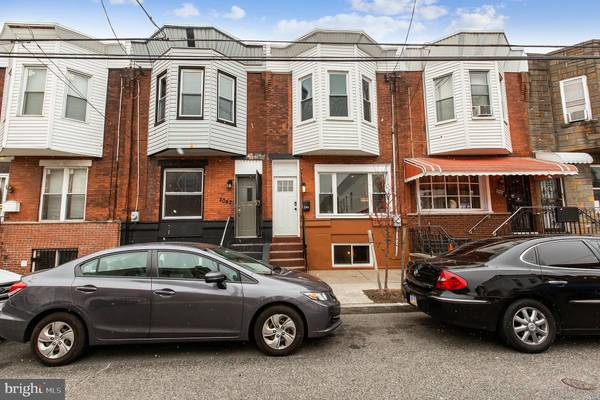 2044 MCKEAN ST, Philadelphia, PA 19145