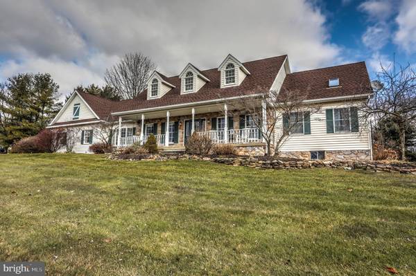 Narvon, PA 17555,509 BUCHLAND RD