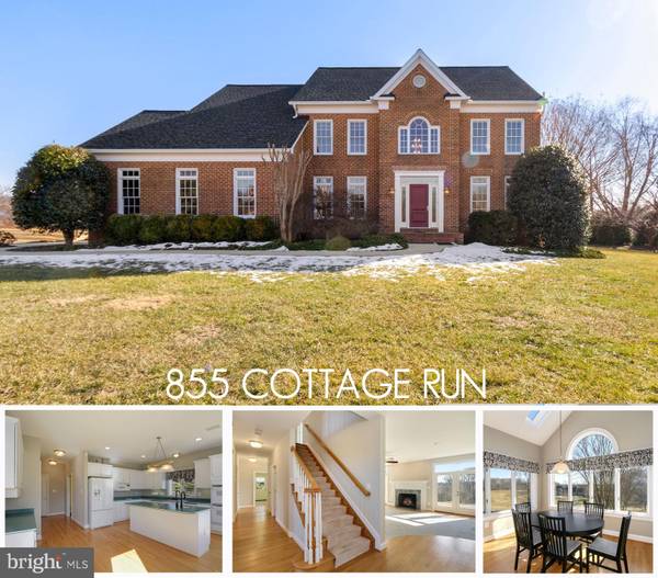 855 COTTAGE RUN, Davidsonville, MD 21035