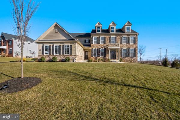 539 GRAYSON LN, Harleysville, PA 19438