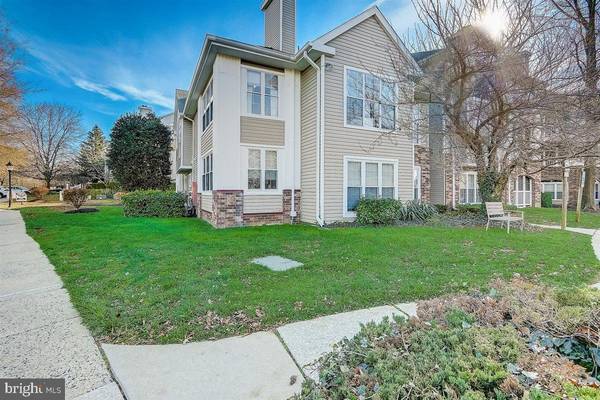 601 CHURCHILL RD #E, Bel Air, MD 21014