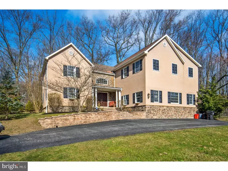 23 SPRING VALLEY RD, Malvern, PA 19355