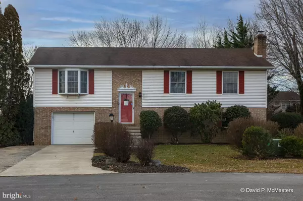 Inwood, WV 25428,52 LOGAN CT