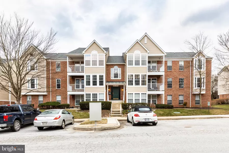 3135 KATEWOOD CT #3, Baltimore, MD 21209