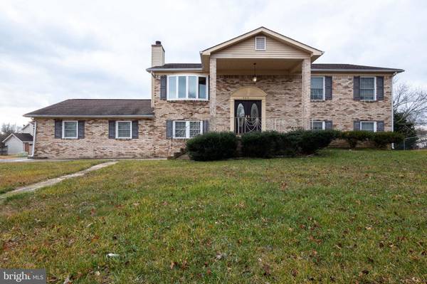 6219 GATOR PL, Clinton, MD 20735