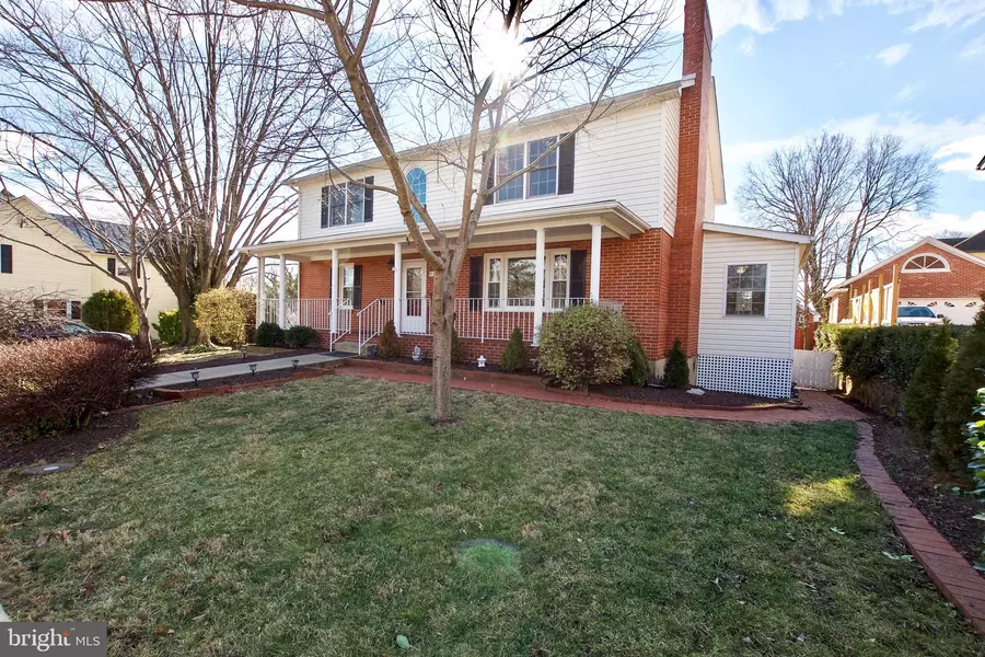 219 JEFFERSON ST, Winchester, VA 22601