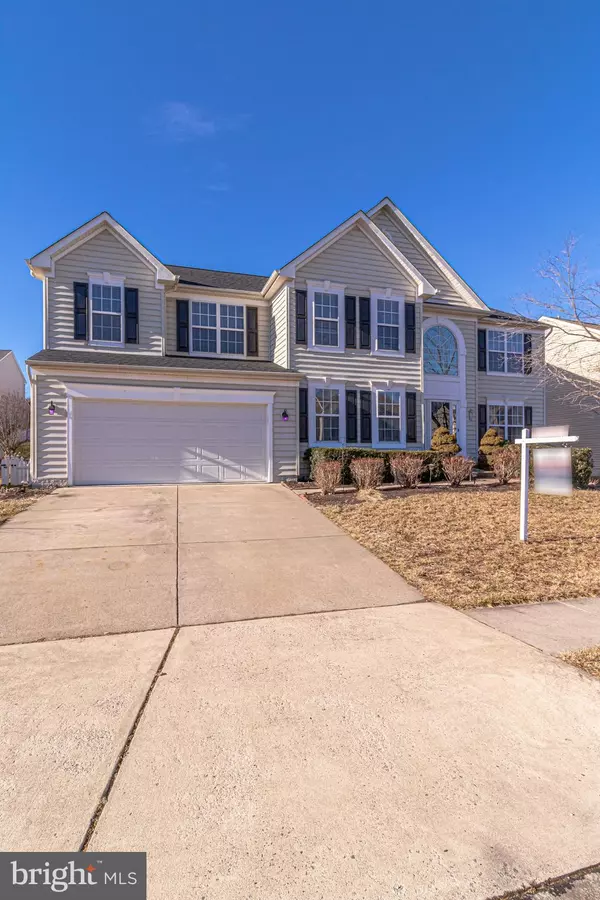 Fredericksburg, VA 22407,9514 LAUREL OAK DR