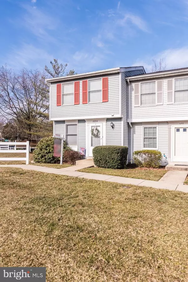 Woodbridge, VA 22192,1684 THENIA PL