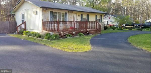 3067 FOLEY AVE, Millville, NJ 08332