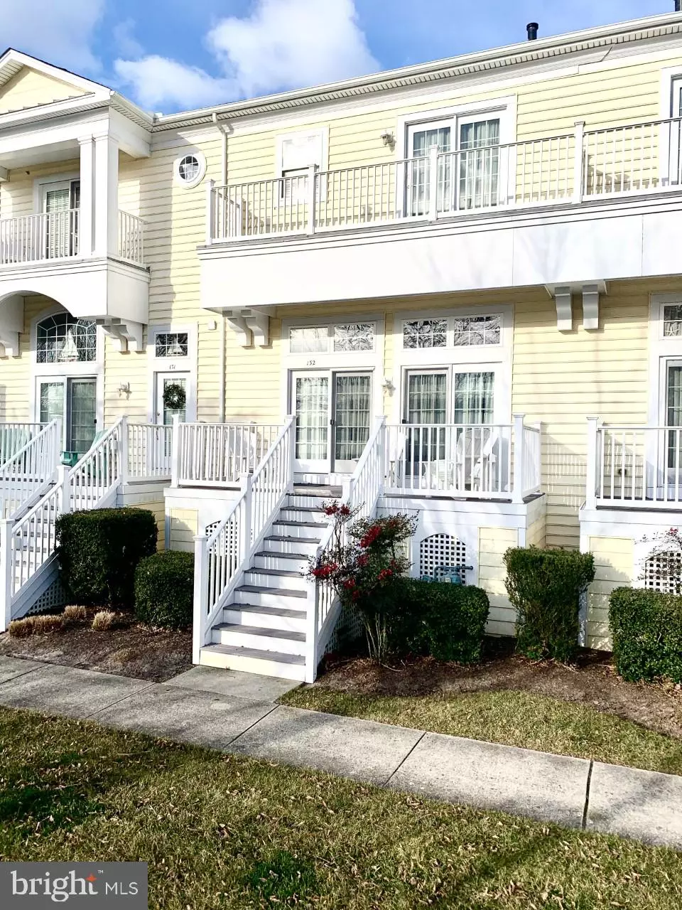 Ocean View, DE 19970,38335 N MILL LN #132