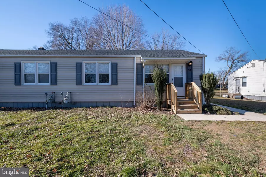 39 LIBERTY ST, Aberdeen, MD 21001