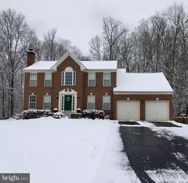 Fredericksburg, VA 22406,4 PENNSBURY CT