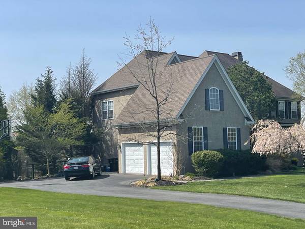 Kennett Square, PA 19348,203 BLUE SPRUCE DR