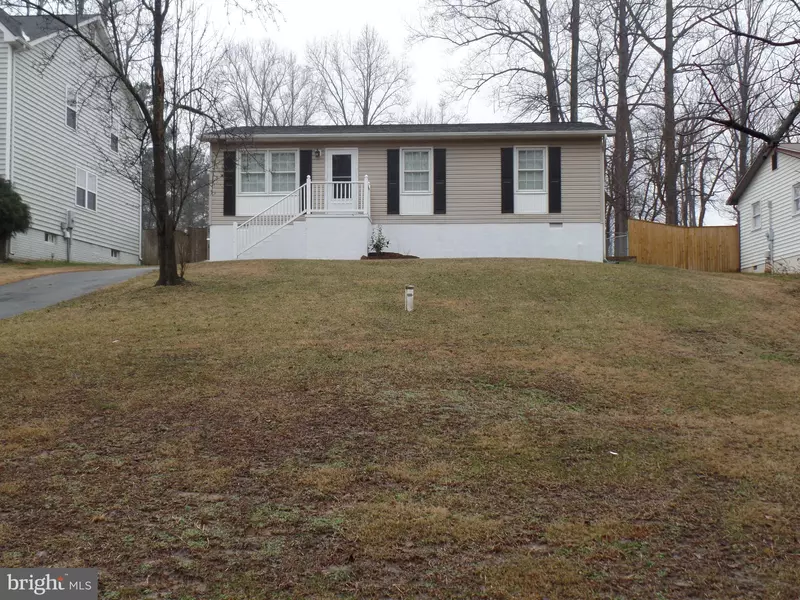 26930 CAVALIER ST, Mechanicsville, MD 20659