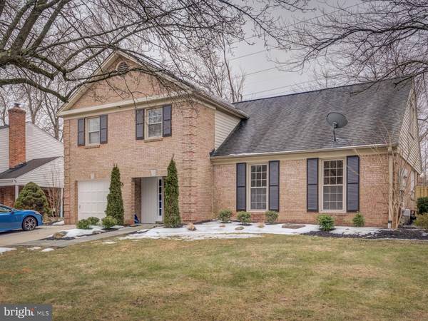 8606 WILD OLIVE DR, Potomac, MD 20854