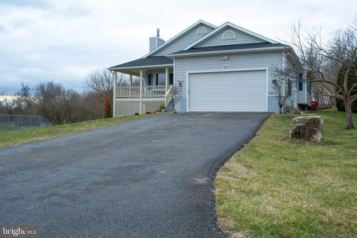 Boonsboro, MD 21713,2 THOMPSON CT