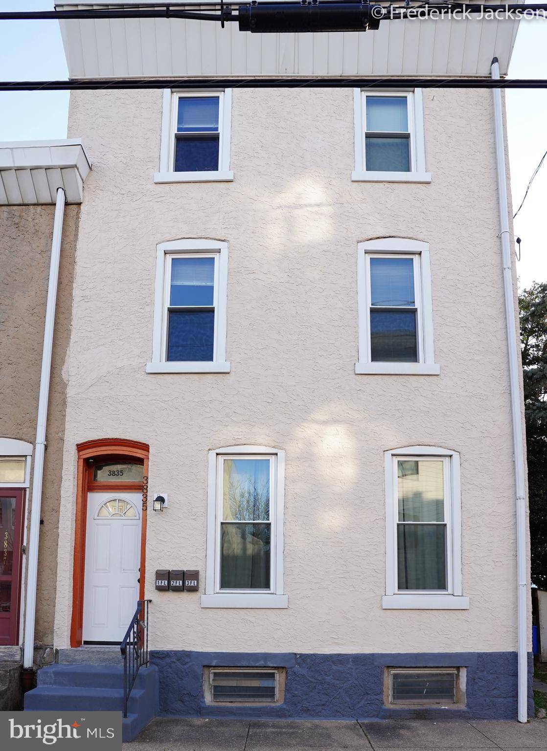 3835 TERRACE ST, Philadelphia, PA 19128