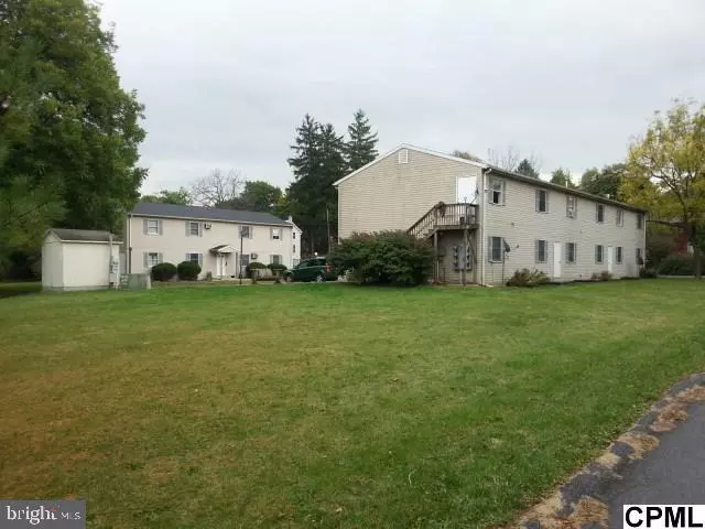 Newville, PA 17241,20 W GLEBE AVE