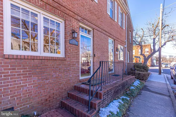 205 S PAYNE ST, Alexandria, VA 22314