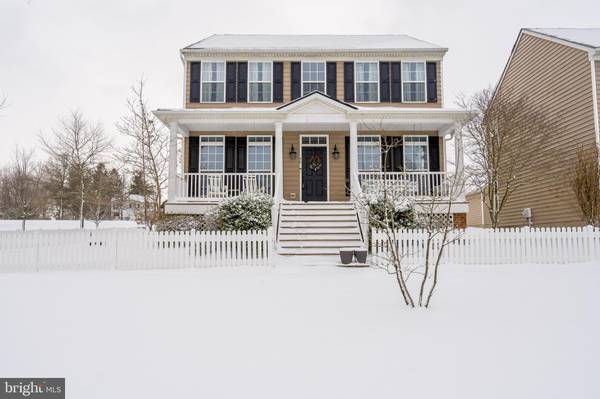 40 KESTREL LN, Cochranville, PA 19330