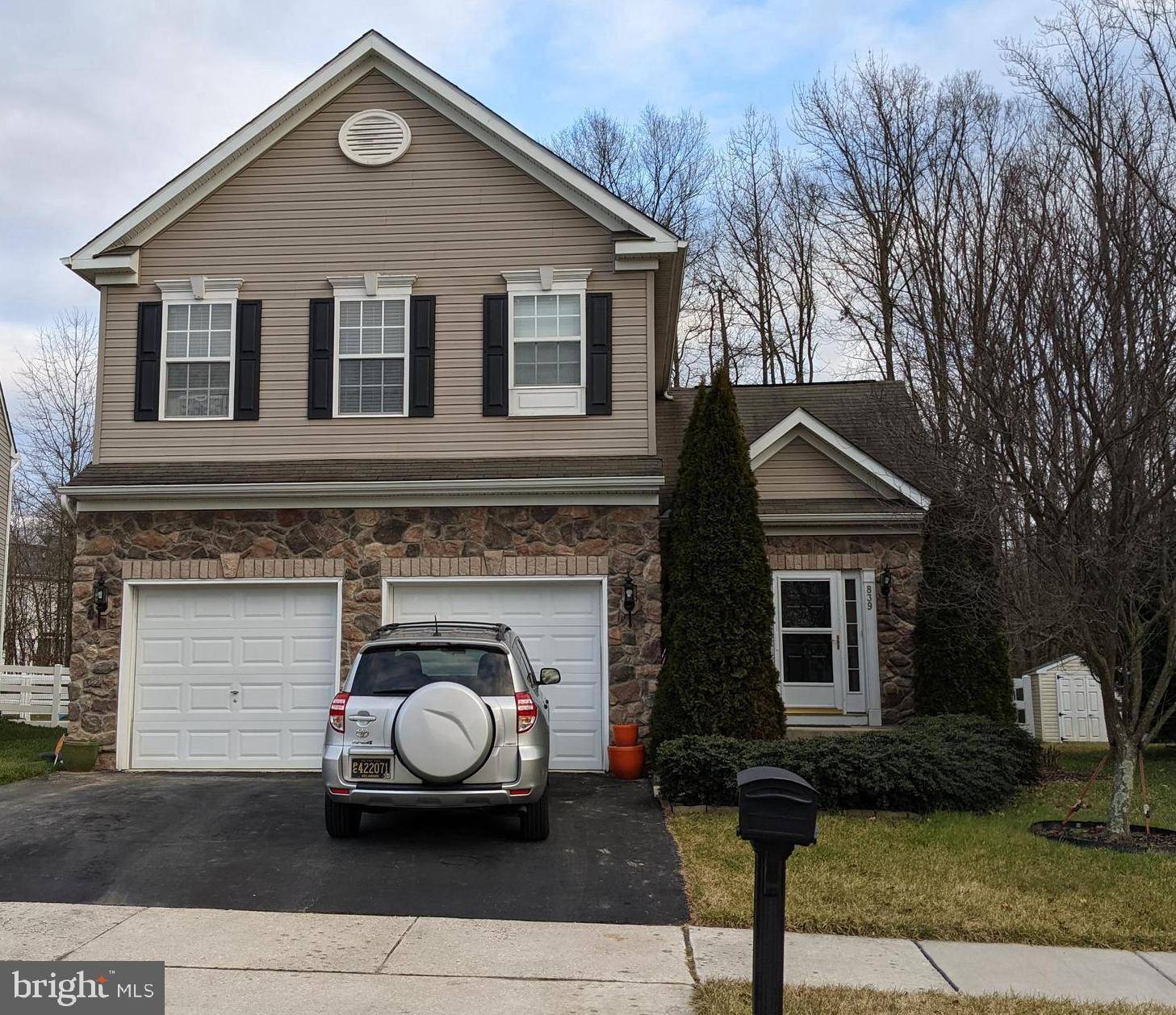 839 BARCELONA ST, Townsend, DE 19734