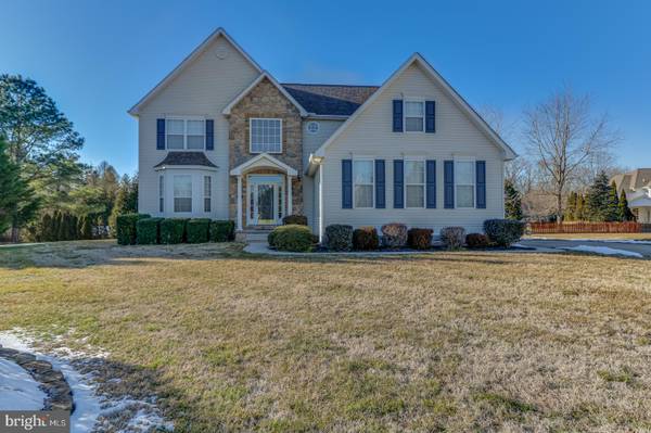 Camden Wyoming, DE 19934,2 BANDCROFT DR