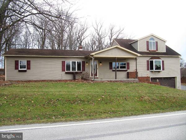 345 PINE GROVE RD, Hanover, PA 17331