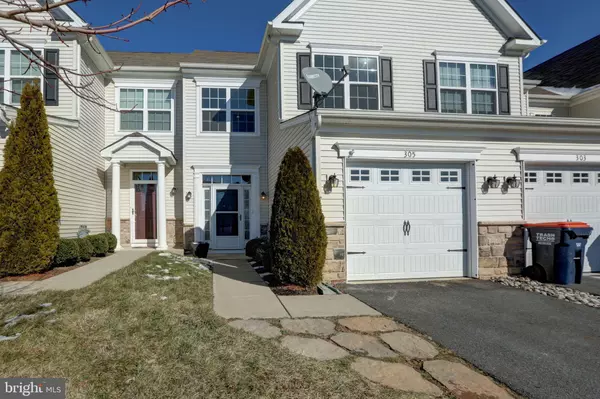 Middletown, DE 19709,305 WILMORE DR