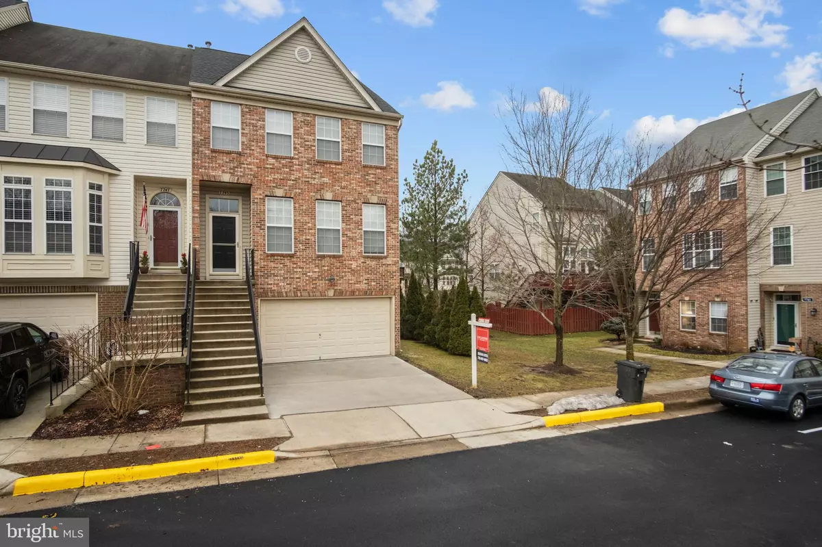 Alexandria, VA 22315,7745 SULLIVAN CIR