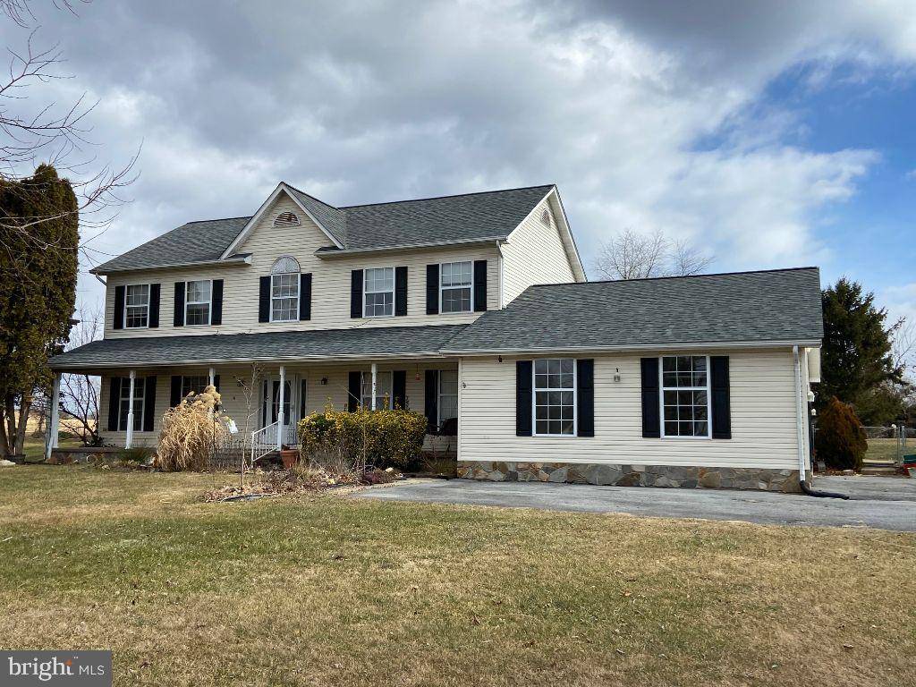 11 CRITTER, Harpers Ferry, WV 25425