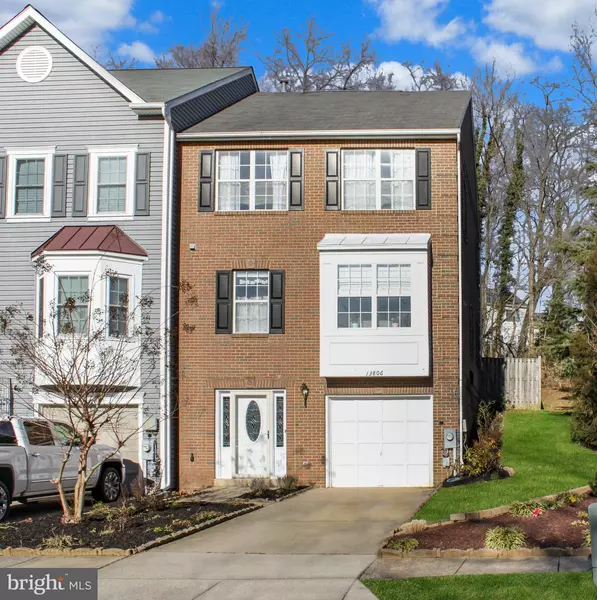 13806 GULLIVERS TRL, Bowie, MD 20720