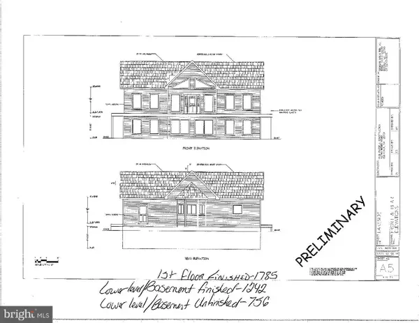 Culpeper, VA 22701,LOT C WALNUT LN