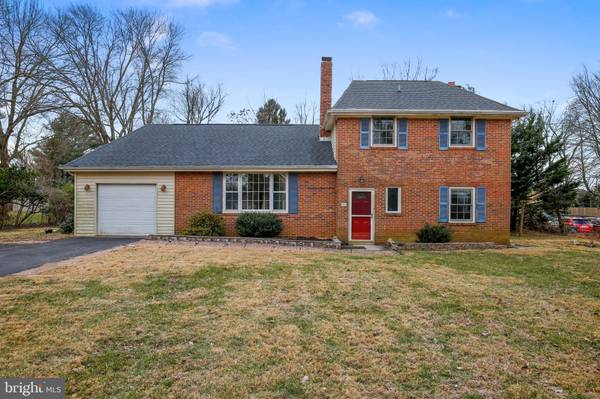 12604 W OLD BALTIMORE RD, Boyds, MD 20841