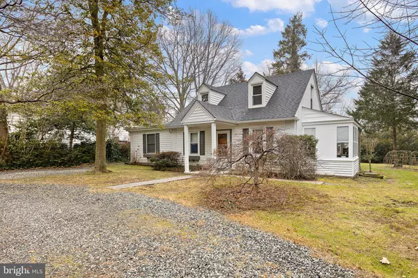 Wilmington, DE 19809,609 SILVERSIDE RD