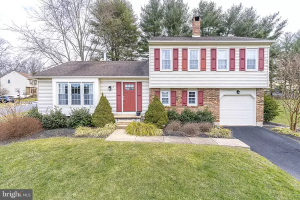 Hockessin, DE 19707,2 LOCH MEADE