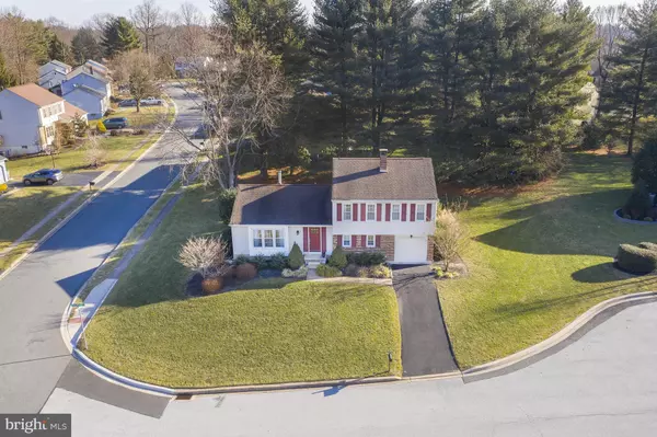 Hockessin, DE 19707,2 LOCH MEADE